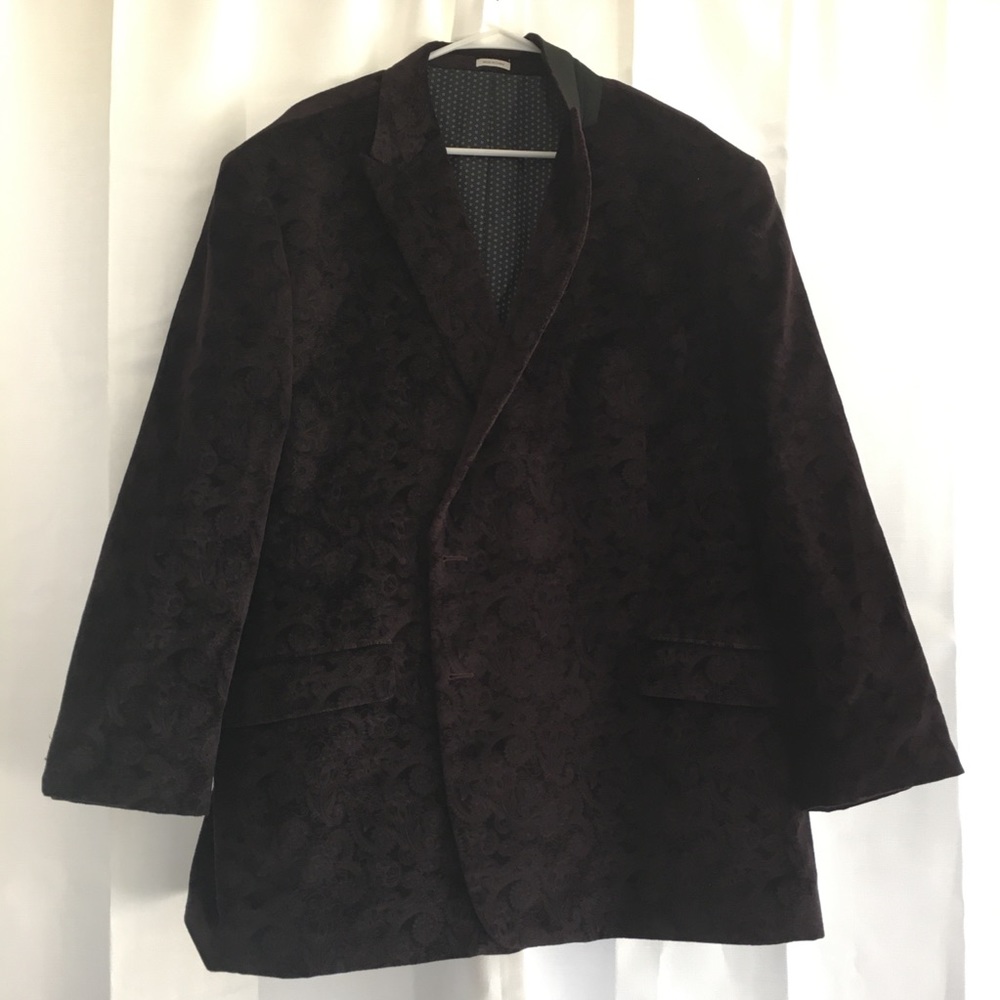 Joseph Abboud Suit